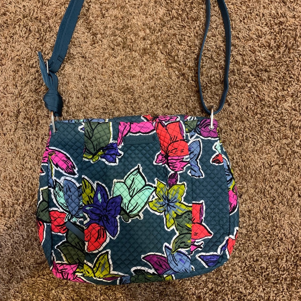 Vera Bradley Crossbody
